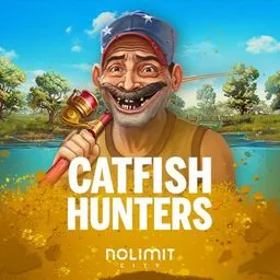 Catfish Hunters