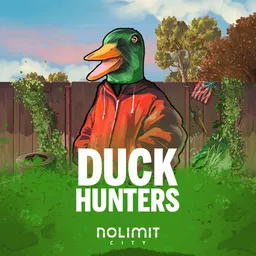 Как изучать демо Nolimit City: интерфейс, правила и ответственный подход — постер Duck Hunters