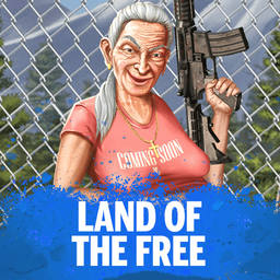 Land Of The Free