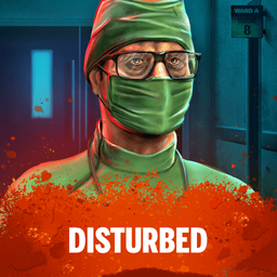 Disturbed