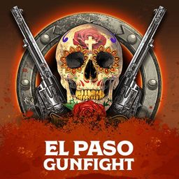 El Paso Gunfight xNudge®