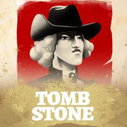 Tombstone