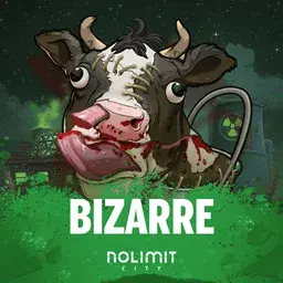 Bizarre