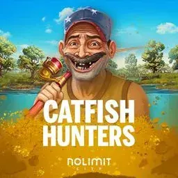 Catfish Hunters