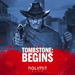 Tombstone Begins
